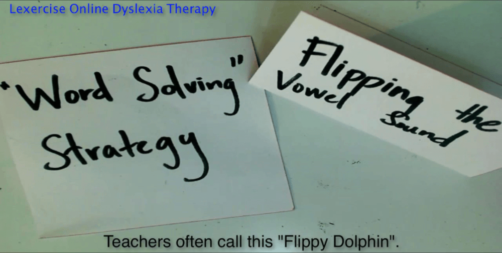 How NOT to Teach Reading Flipping Sounds