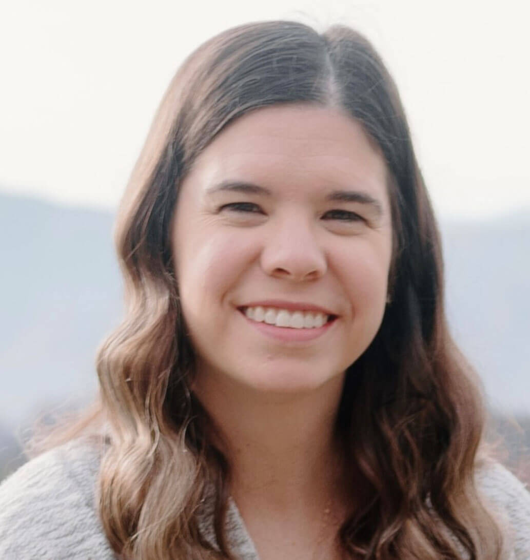 Elyse Loudenbarger