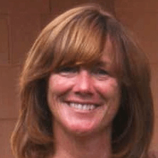 Laura Sargent