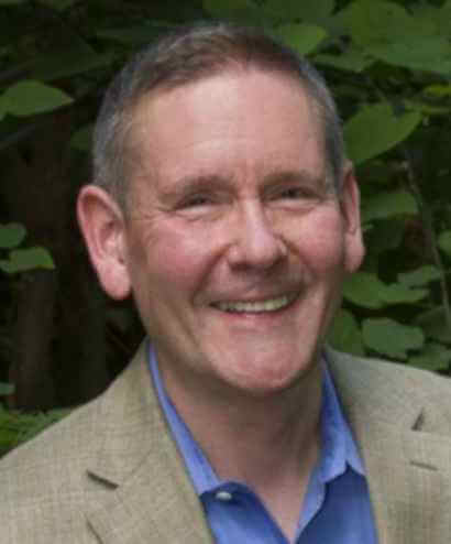 Hal Malchow