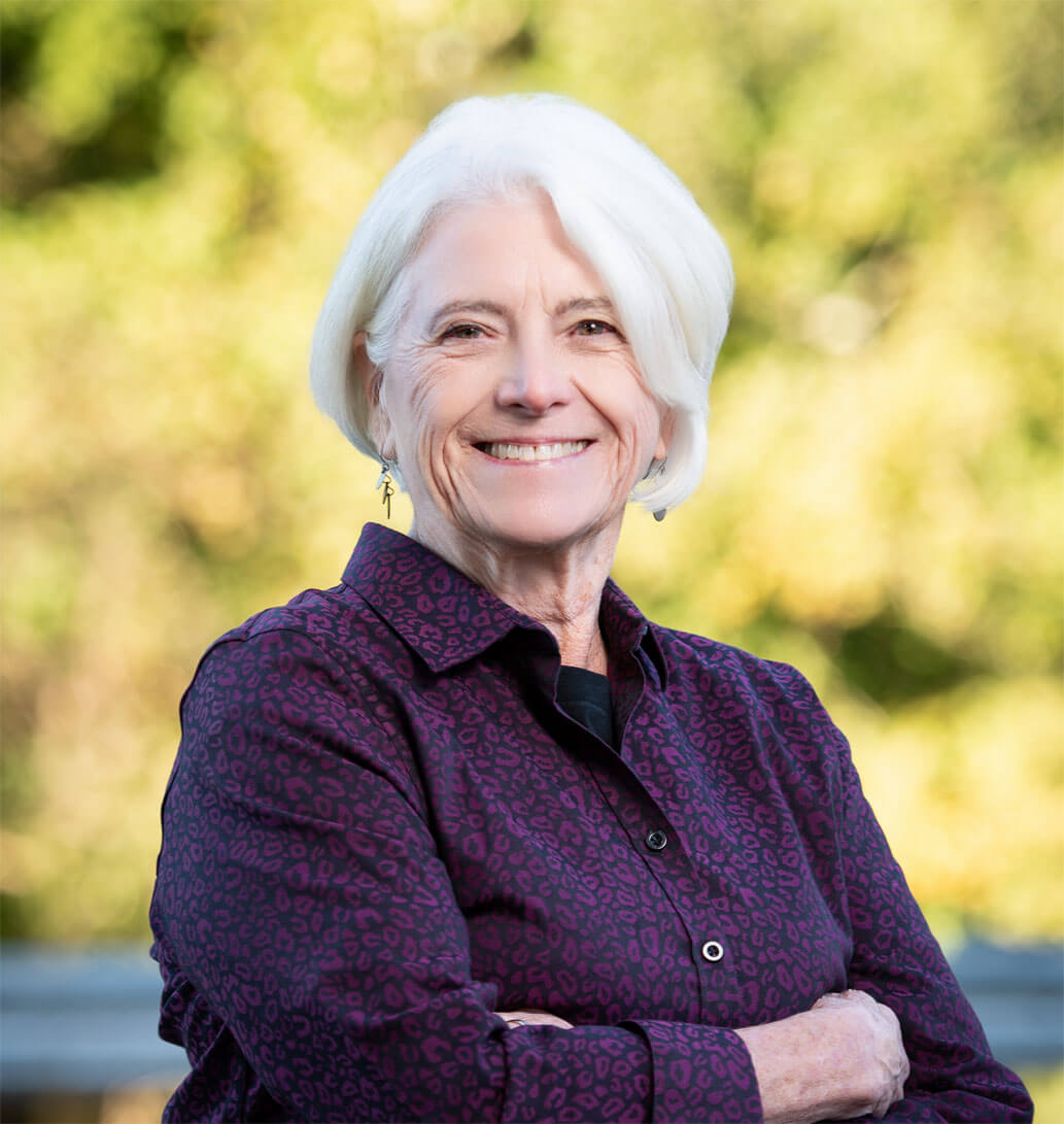 Sandie Barrie Blackley, Speech-Language Pathologist