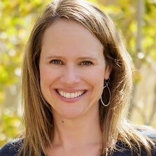 profile picture of Kristin Vito, dyslexia expert therapist