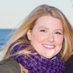 Headshot of Lindsey Blackburn, M.S. Ed., AOGPE, SLDS 