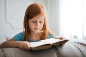 helping your child read with the right attitude