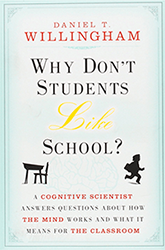 Why Students Don't Like School