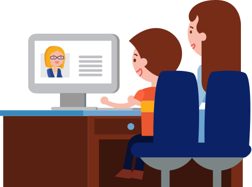 test dyslexie Online Therapy