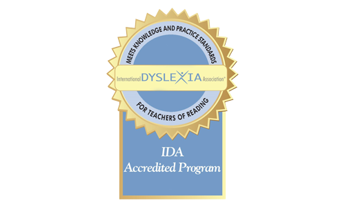 IDA logo