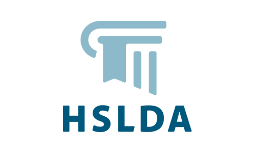 HSLDA logo