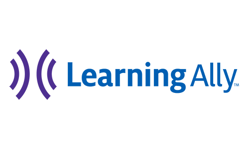 Learning Ally logo