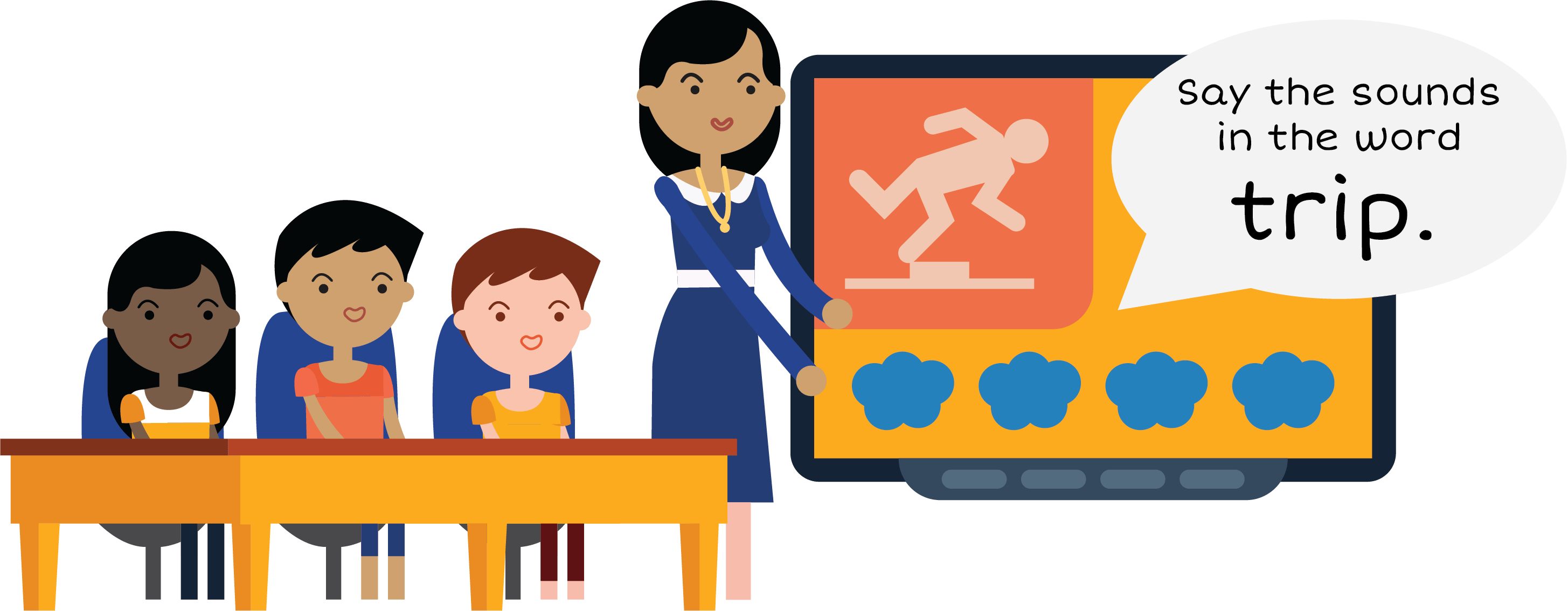 Lexercise for Schools