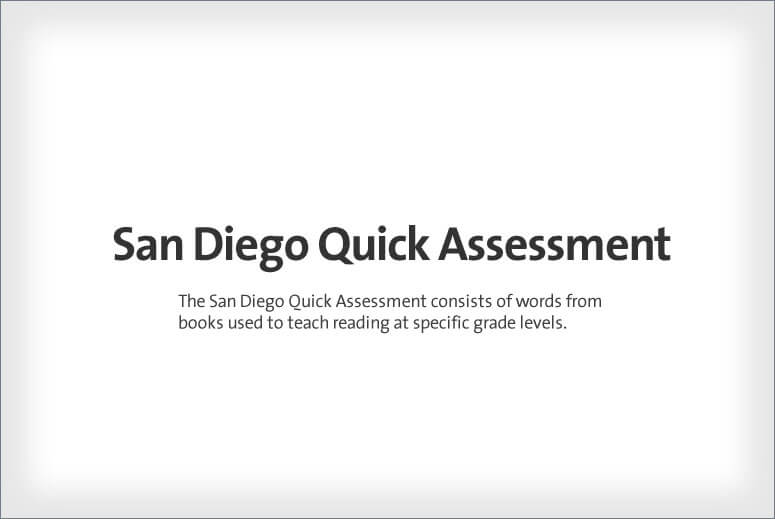 sdqa Intro