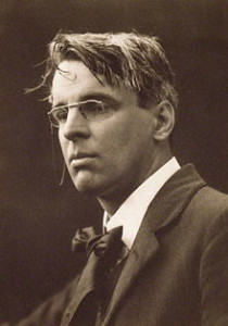 picture of William Butler Yeats