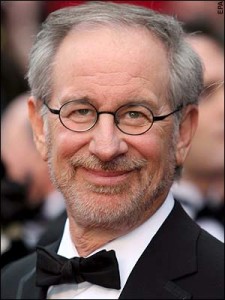 picture of steven spielberg