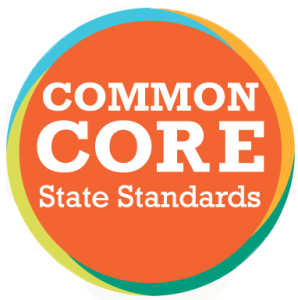 common core state standards