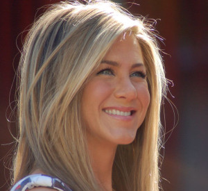 picture of actress Jennifer Aniston