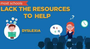 School Resources Dyslexia