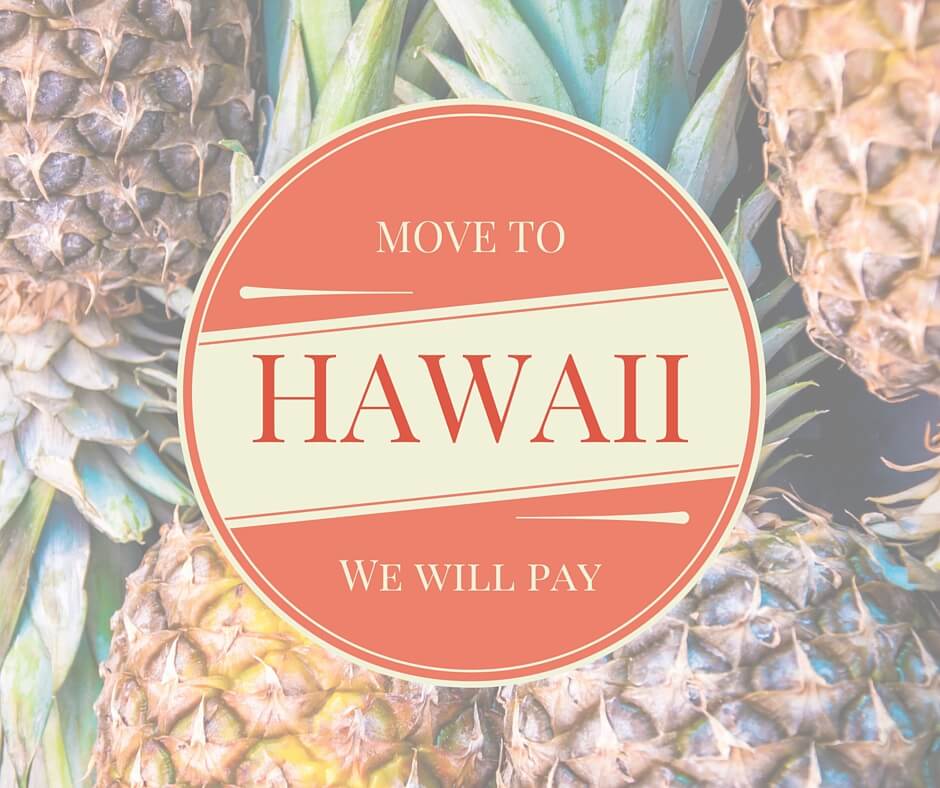 hawaii pay lexercise move