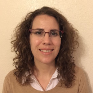Headshot of Jennifer Parra, M.Ed, CALT, SLDS