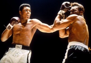picture of Muhammad Ali