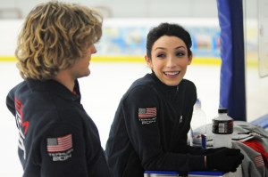 picture of Meryl Davis