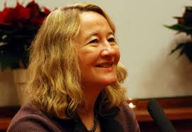 picture of Carol Greider