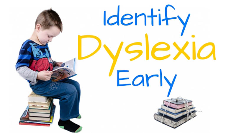 Identify Dyslexia Early Lexercise
