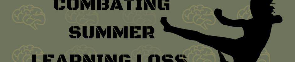 Combating Summer Learning Loss