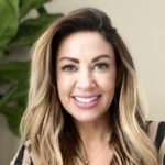 Headshot of Amanda Bush dyslexia therapist