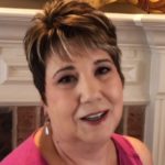 Headshot of Karen L. Bruton, CALT