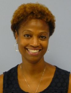 Picture of Connie Williams UNCG CSD Faculty Coordinator