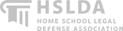 HSLDA logo