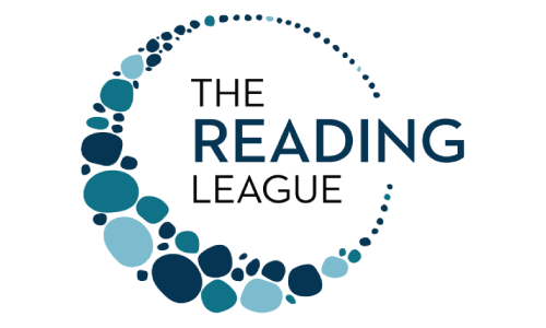 The Reading Language logo