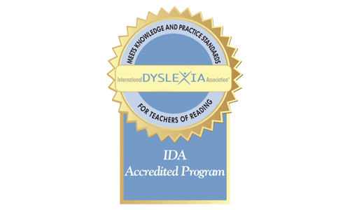 accreditation