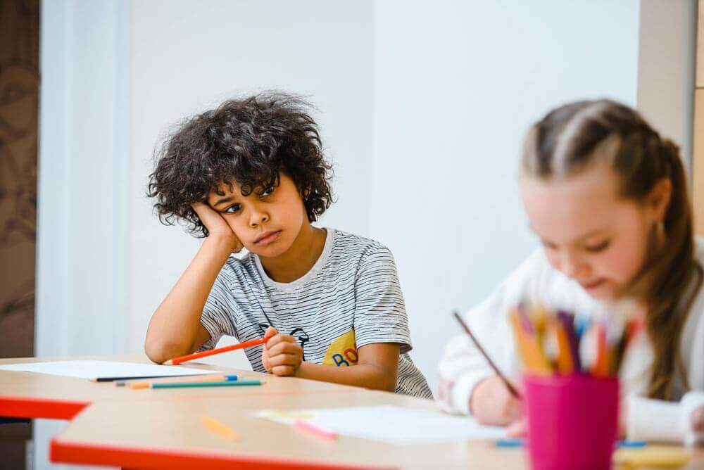 Dyslexia image